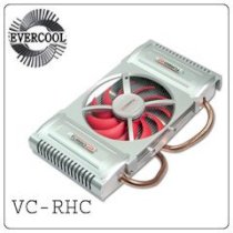 Evercool Turbo2 VC-RHC