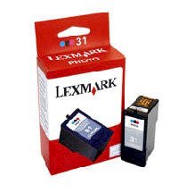  LEXMARK 18C0031 (31)