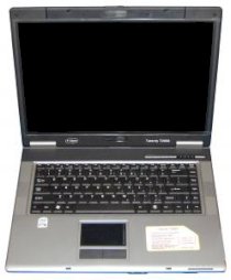 VOPEN GL30 ARDORY (Intel Core 2 Duo T5500 1.66GHz, 512MB RAM, 120GB HDD, VGA NVIDIA GeForce Go 7600, 14.1 inch, Linux)