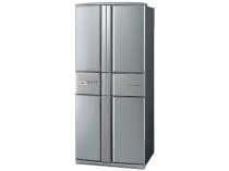Tủ lạnh SHARP SJ-HV51M-S