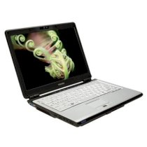 Toshiba Satellite U305-S509 (Intel Pentium Dual Core T2130 1.86GHz, 1GB RAM, 160GB HDD, VGA Intel GMA 950, 13.3 inch, Windows Vista Home Premium)