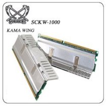 Scythe Kama Wing SCKW-1000SL 