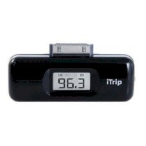 iTrip FM Transmitter for iPods (9500-TRIPDA)