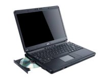 NEC Versa S3201-F1813DRC (Intel Core Duo T2350, 1.86GHz, 1GB RAM, 100GB HDD, VGA Intel GMA 950, 13.3 inch, PC DOS)