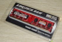 Kingbox - DDR2 - 1GB - bus 1066MHz - PC2 8500 