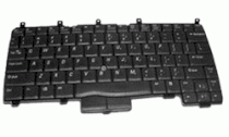 Keyboard Dell C400
