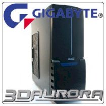 Gigabyte 3D Aurora (Black)