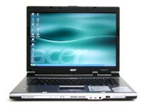 Acer Aspire 5052ANWXMi (026) (AMD Turion 64 MK-38 2.2GHz, 512MB RAM, 80GB HDD, VGA ATI Radeon Xpress 1100, 14.1 inch, PC Linux)