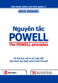 Nguyên tắc Powell - Cẩm nang dành cho nhà quản lý