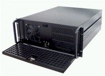 LifeCom 4U Server Rack X5000 M433-X2QI (s/p RAID 0|1|10)