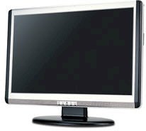 COLORVIEW LCD 20 inch W2005S12