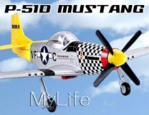 P - 51D Mustang 