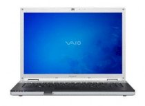 Sony Vaio VGN-FZ290N4 (Intel Core 2 Duo T7250 2Ghz, 2GB RAM, 160GB HDD, VGA NVIDIA GeForce 8400M GT, 15.4 inch, Windows Vista Business)