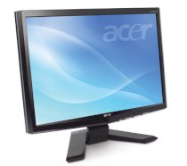 ACER X193WSB(Silver) 19inch