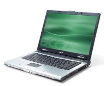 Acer Aspire 3624NWXCi (Intel Celeron M380 1.6GHz, 256MB RAM, 40GB HDD, VGA Intel GMA 900, 14.1 inch, PC Linux)