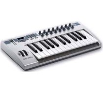  E-MU Xboard 25 USB/MIDI