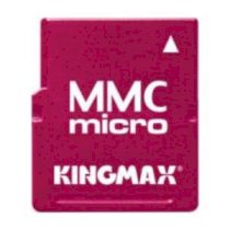Kingmax MMC Micro 512MB 