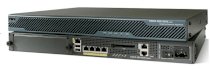Cisco ASA 5520 (ASA5520-CSC20-K9) 4port