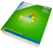 Windows XP Startr Ed SP2b (Tiếng Việt) 1pk DSP 3OEI