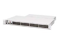 Alcatel-Lucent OmniSwitch OS6850-P48H Managed Stackable Ethernet Switch