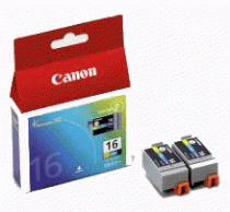 Canon BCI-16C Color