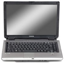 Toshiba Tecra A6-1124E (PTA62L-002002) (Intel Core 2 Duo T5600 1.83Ghz, 512MB RAM, 80GB HDD, VGA Intel GMA 950, 14.1 inch, Windows Vista Business)