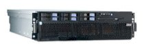 IBM System x3650 (7979-71A), Intel Xeon 5050 (3.0Ghz, 4MB cache), 1024MB DDRam2, 73.4GB SAS