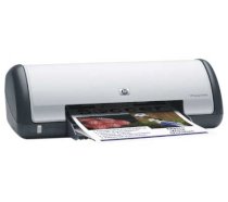 HP Deskjet D1455 Printer