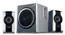 Loa Genius Speaker SW-HF1200 2.1