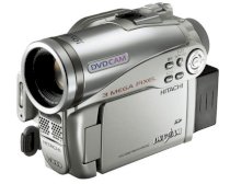 Hitachi DZ-GX5300 