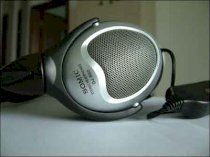 Headphone Somic SM-860