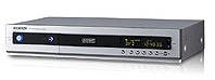 SAMSUNG DVD-HR725