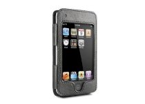 LDO leather case for ipod touch