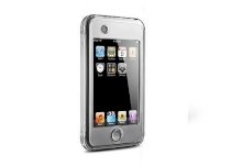 DLO crytal case for ipod touch