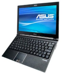 ASUS U1E-1A1P (Intel Core 2 Duo U7500 1.06GHz, 1GB RAM, 100GB HDD, VGA Intel GMA X3100, 11.1 inch, Windows Vista Business)