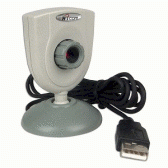 Generic Hi-Cam CM10901-2C41 100K USB Digital Webcam