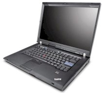 Lenovo Thinkpad T61 (7663-01U) (Intel Core 2 Duo T7300 2.0Ghz, 1GB RAM, 100GB HDD, VGA NVIDIA Quadro NVS 140M, 14.1 inch, Windows Vista Business) 