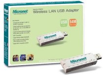 Micronet SP907GK - USB