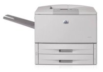 HP LaserJet 9050 