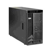 IBM xSeries 236 8841-25A, Intel Xeon 3.2Ghz (2MB L2 cache), 512MB DDRam2, 73.4 SCSI