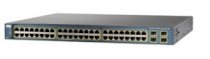 Cisco WS-C3560G-48PS-S