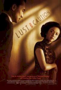 Lust, Caution (Sắc, Giới) 2007