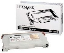 Lexmark 20K0503