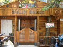 Ballad Saloon - Rock cafe