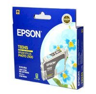 Epson T034590 Light Cyan