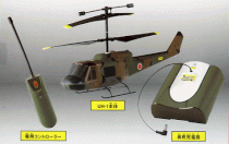 Force UH-1