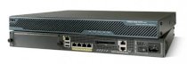 Cisco ASA 5510 (ASA5510-SSL50-K9) 3port