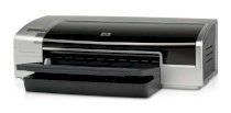 HP Photosmart Pro B8350 Photo Printer