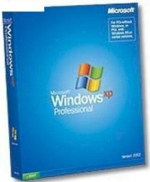 Windows XP Pro Sp2b  Simplified Chinese OEM CD