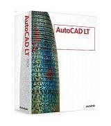 AutoCAD LT 2007 Commercial New SLM (05727-541452-9000)